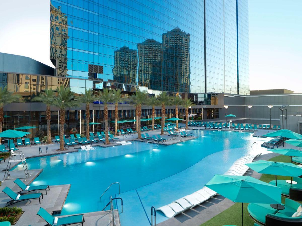 Hilton Club Elara Las Vegas Esterno foto